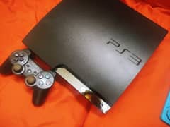 PS3 Slim 2 Controlers For sell