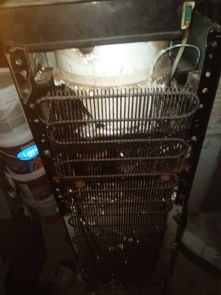 Orient Dispenser heating cooling 2