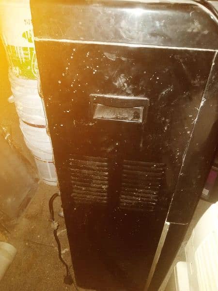 Orient Dispenser heating cooling 3