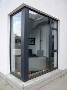Aluminium & U-Pvc window/Shower cabin/railing/Acrylic sheet/Led mirror 18