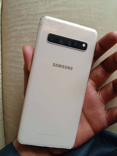 Samsung s10 5G 0