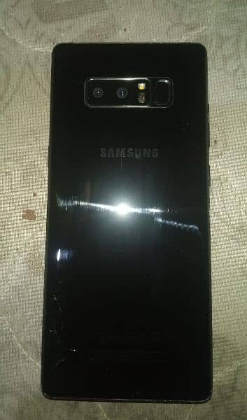 Samsung Galaxy Note 8   6\64 gb 3