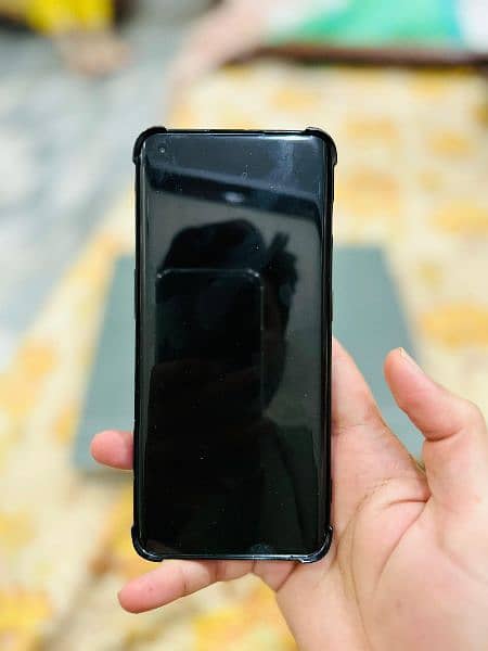 One plus 10 pro for sale, without any scratches 6