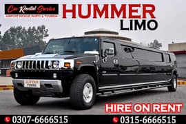 Hire Limo Lincoln or Limo Hummer on Rent , Car Rental AUDI A6 WEDDING