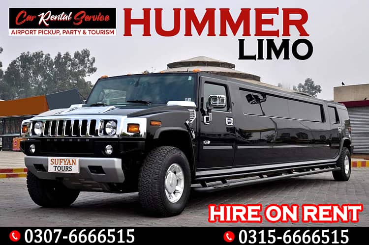 Hire Limo Lincoln or Limo Hummer on Rent , Car Rental AUDI A6 WEDDING 5
