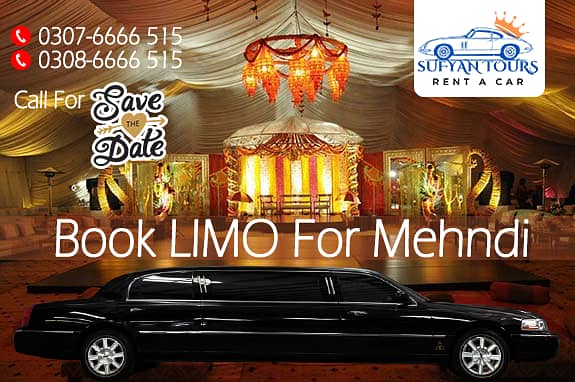 Hire Limo Lincoln or Limo Hummer on Rent , Car Rental AUDI A6 WEDDING 6