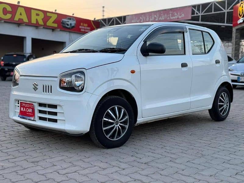 Suzuki Alto 2