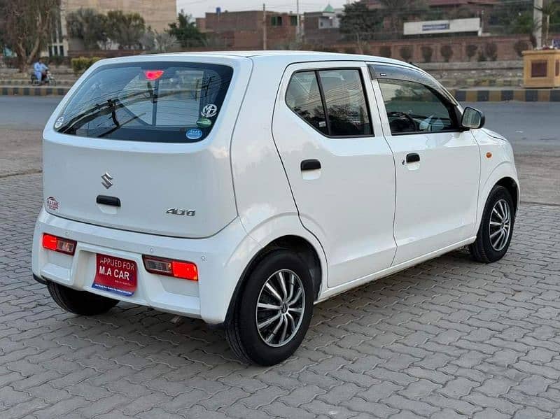 Suzuki Alto 5
