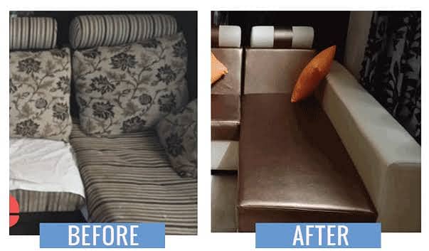 sofa set / sofa cum bed / new sofa / sofa repair /poshish 1800 pr seat 19