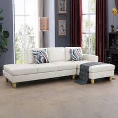 sofa set / sofa cum bed / new sofa / sofa repair /poshish 1800 pr seat