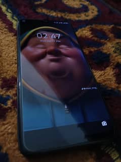 Infinix Hot 11 play(Read description)2 month used.