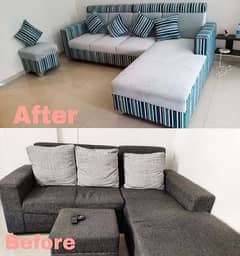 sofa set / sofa cum bed / new sofa / sofa repair / sofa poshish