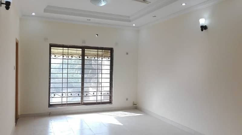 1590 Square Feet House In Stunning Margalla View Housing Society Is Available For rent 4