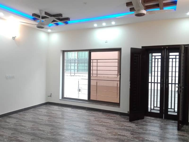 Flat Of 850 Square Feet Is Available For rent In Margalla View Housing Society, Islamabad 3