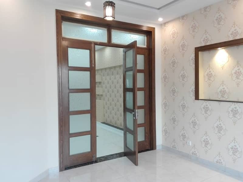 Flat Of 850 Square Feet Is Available For rent In Margalla View Housing Society, Islamabad 4