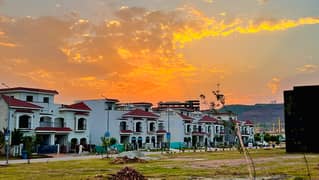 Beautiful Villa's at Parkview City Islamabad 0