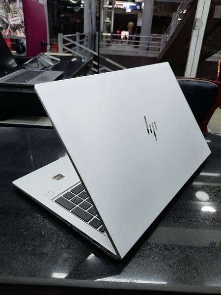 HP EliteBook 855 G8 11th Generation | HP EliteBook 835 G8 11th Gen 4