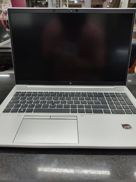 HP EliteBook 855 G8 11th Generation | HP EliteBook 835 G8 11th Gen 5