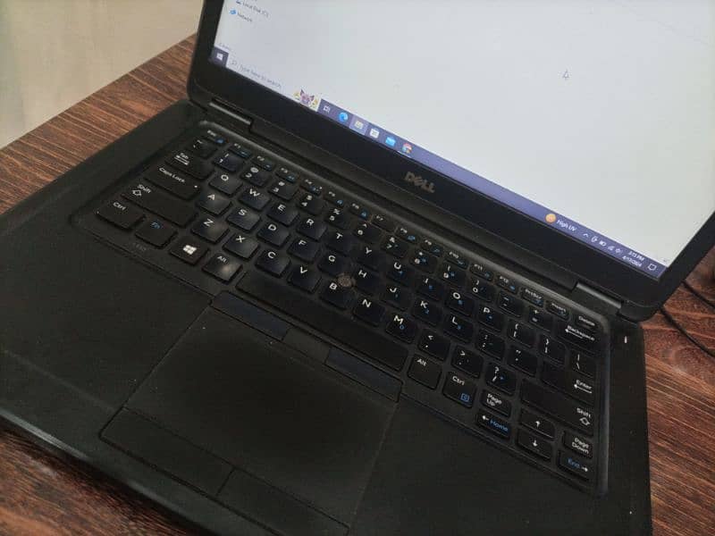 Dell latitude i7 5th gen laptop for sale 3