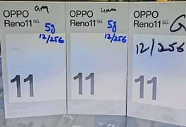 Oppo Reno 11 5g 0