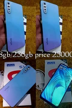 All branded phone 0328/0200/456 WhatsApp or call 0