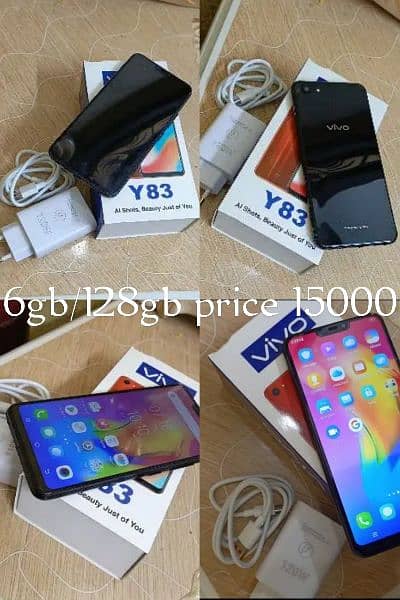 All branded phone 0328/0200/456 WhatsApp or call 4