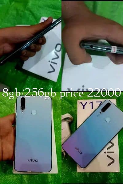 All branded phone 0328/0200/456 WhatsApp or call 6