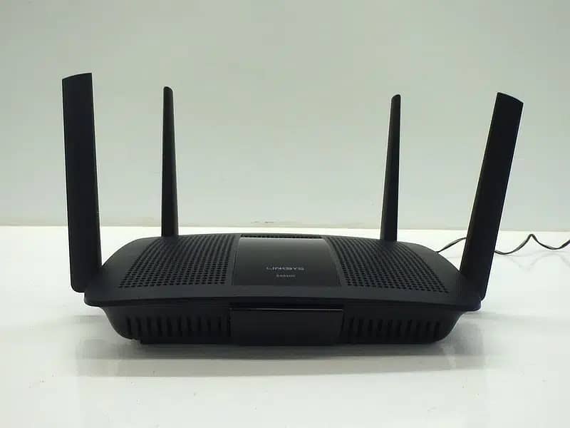 Linksys/VPN Router/EA8500/Max-Stream/AC2600/MU-MIMO/Smart Wi-Fi Router 2