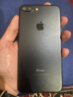 iPhone 7plus PTA approved