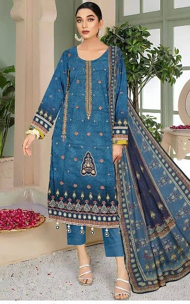ladies wear/ lawn collection/ formal dress 19