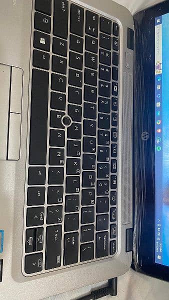 HP laptop G2 820 core i5  6th Generation Condition ( 10/10) 1