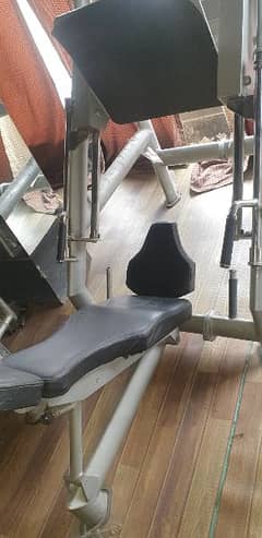 leg press machine for Gym 0