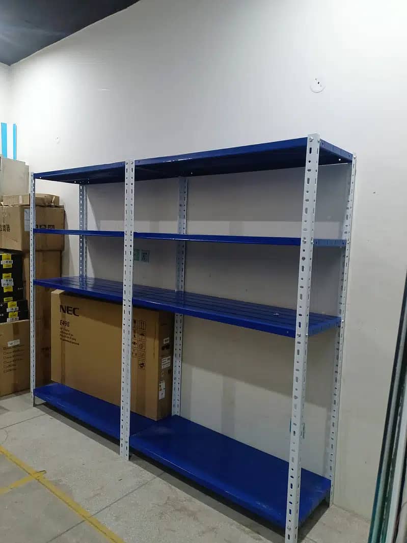 Heavy duty racks/ shop racks/ Industrial racks, Store racks 13