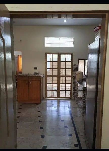 120 Square yard House for sale in Gulshan Qudoos Society Khokhrapar 6