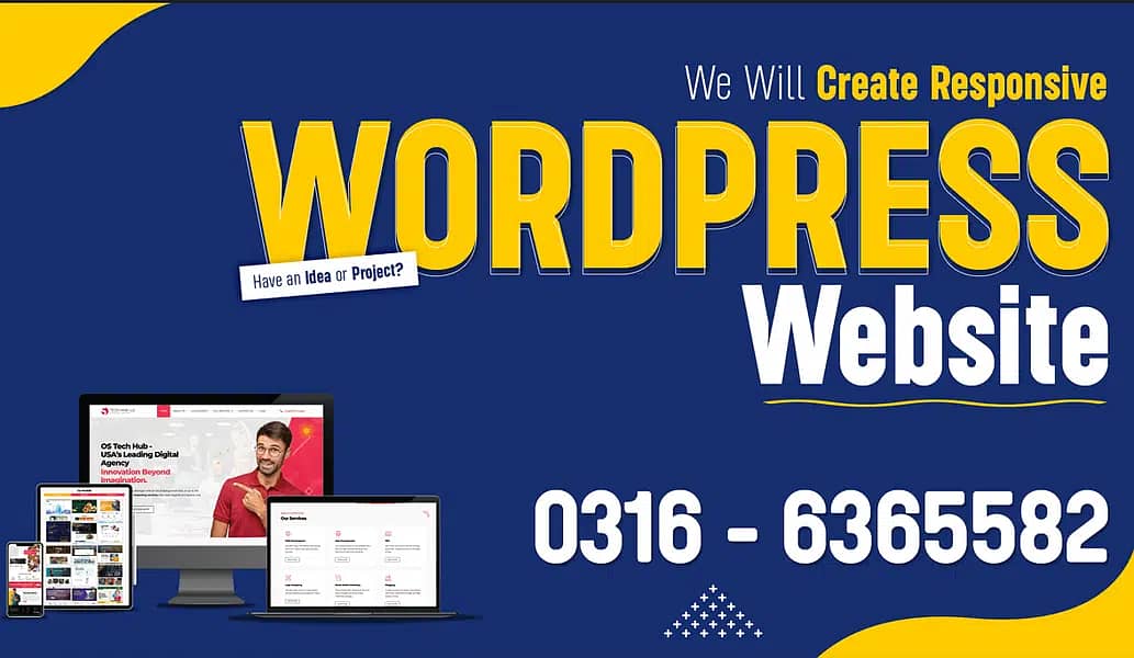 Web Development  Wordpress Website Design| Graphic Design Google Ads 8