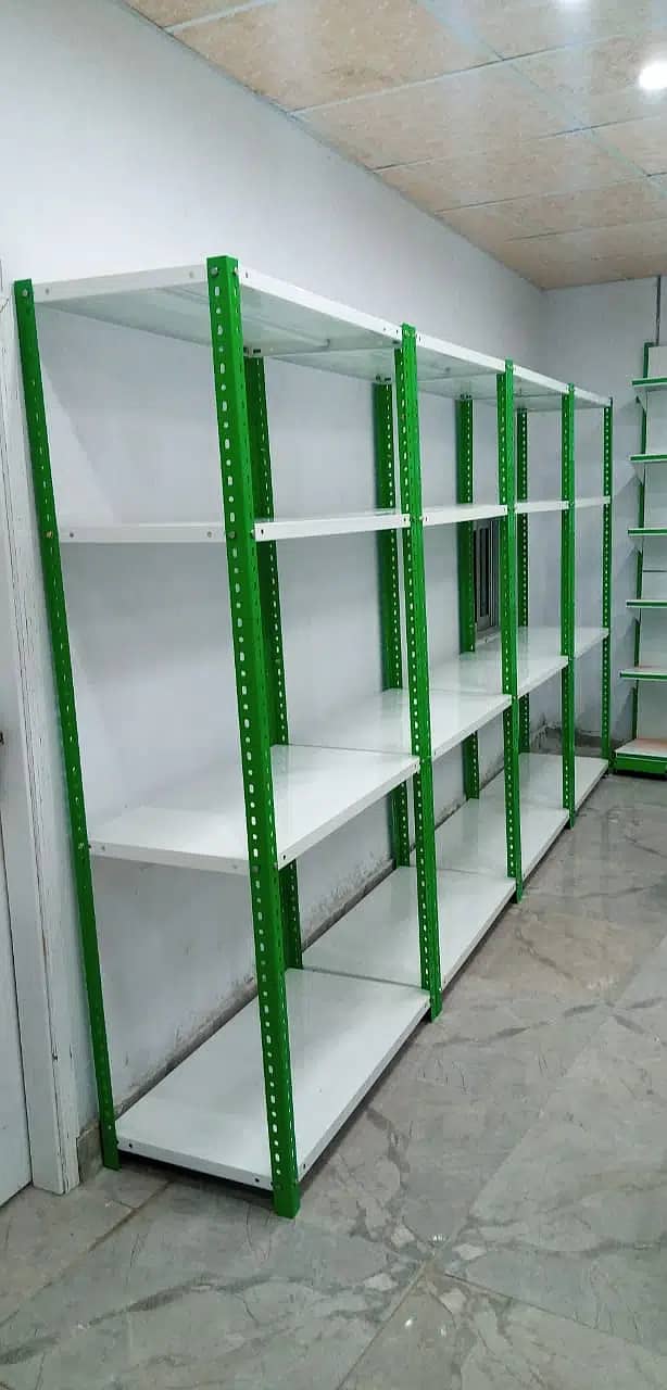 heavy duty racks/ shop racks/ industrial racks / Industrial racks 15