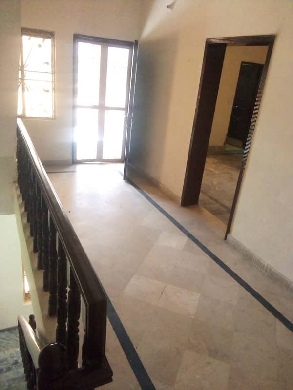 5 Marla Beautifully Designed House For Rent In Johar Town Lahore 3