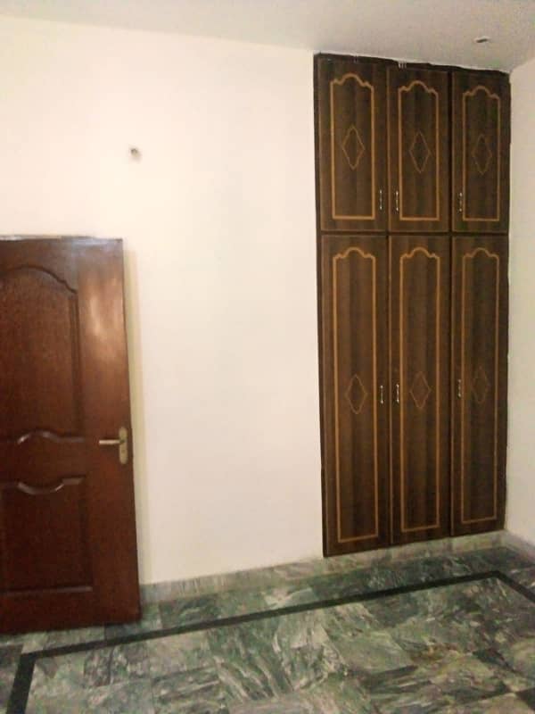 5 Marla Beautifully Designed House For Rent In Johar Town Lahore 5