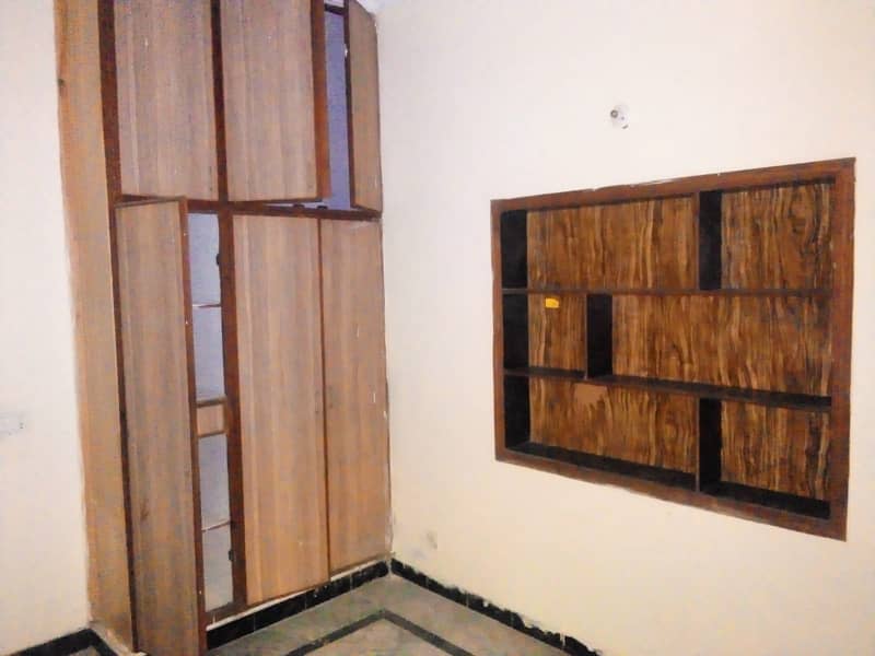 5 Marla Lower Portion For Rent In Johar Town Lahore 4