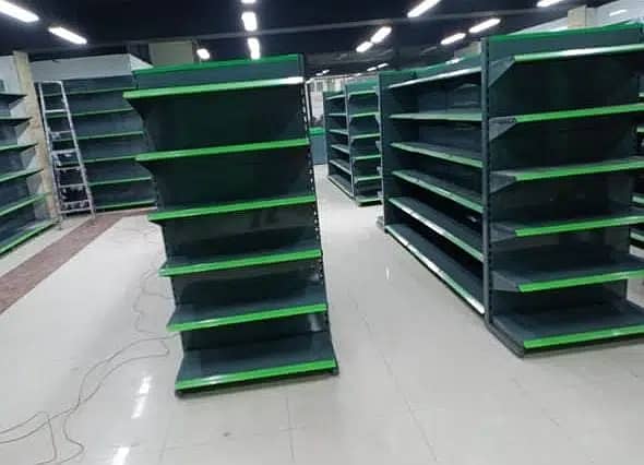 Heavy duty racks/ shop racks/ industrial racks 15