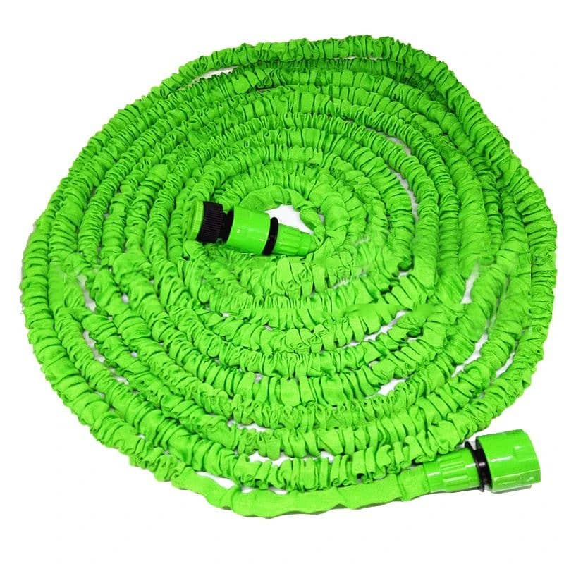 100 Feet Water Hose Pipe | Water Hose pipe for Garden / Car Wash 3
