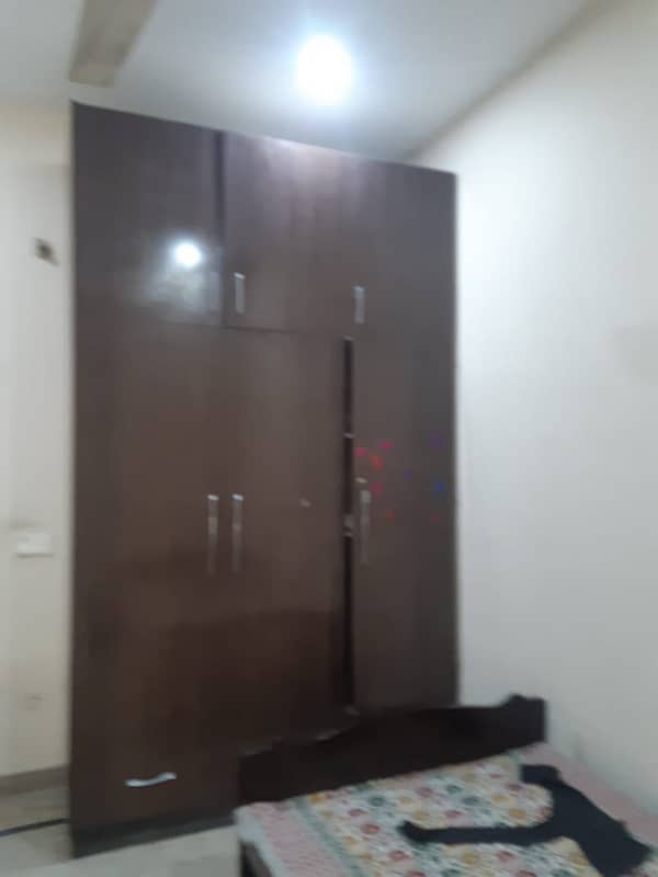 6 Marla Portion For Rent Available Near Super Town Difference More Lahore Cantt 2