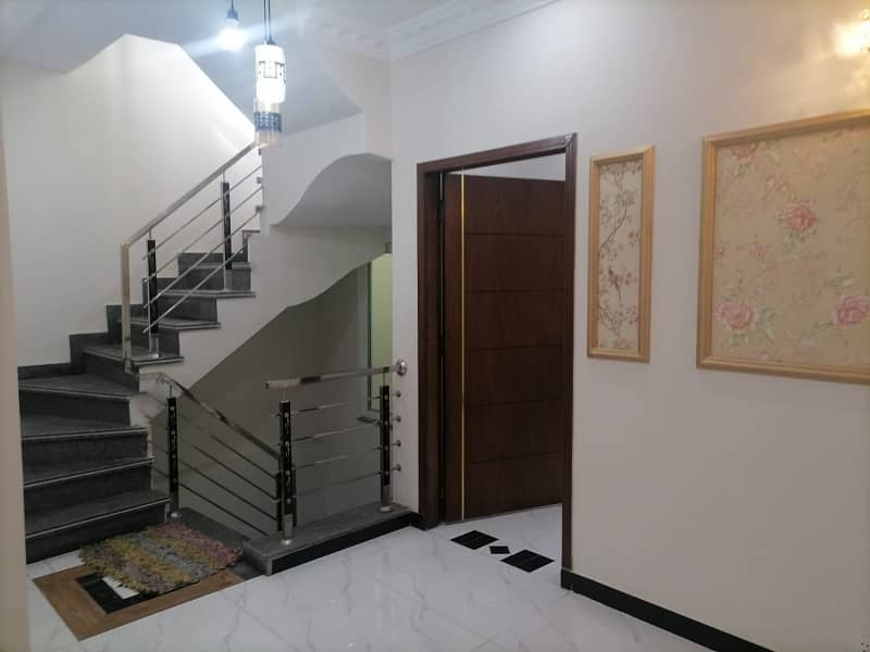 3 Marla House For Sale Available Near Cavalry Ground Lahore Cantt 7