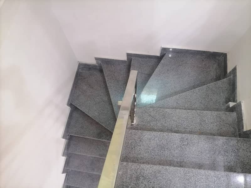 3 Marla House For Sale Available Near Cavalry Ground Lahore Cantt 9