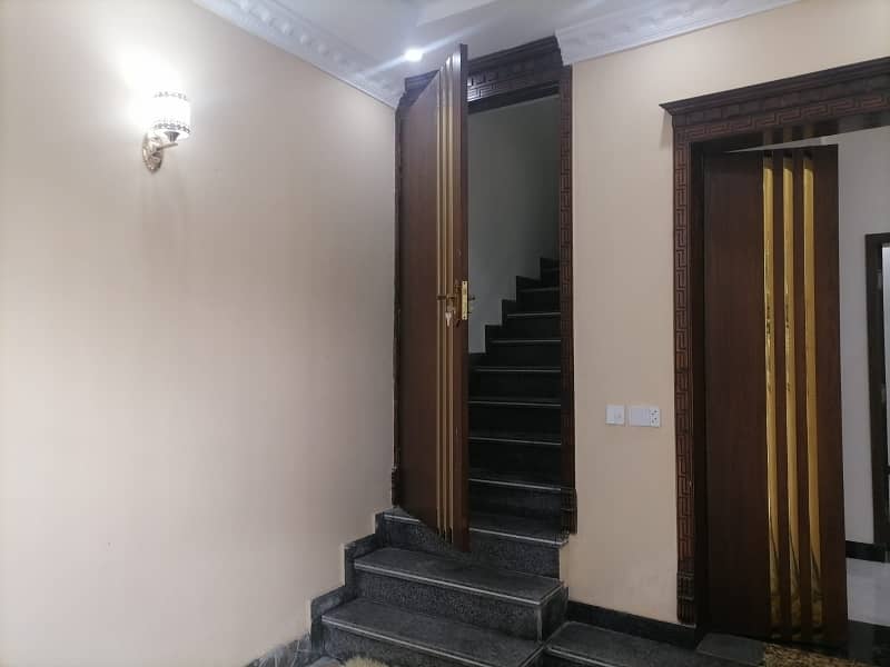 3 Marla House For Sale Available Near Cavalry Ground Lahore Cantt 10