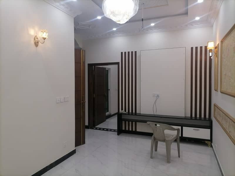 3 Marla House For Sale Available Near Cavalry Ground Lahore Cantt 12