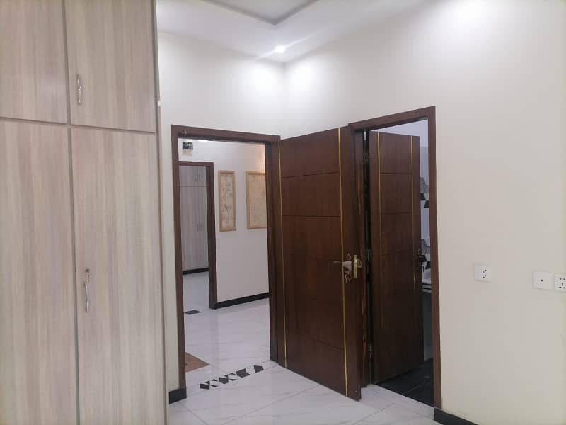 3 Marla House For Sale Available Near Cavalry Ground Lahore Cantt 15