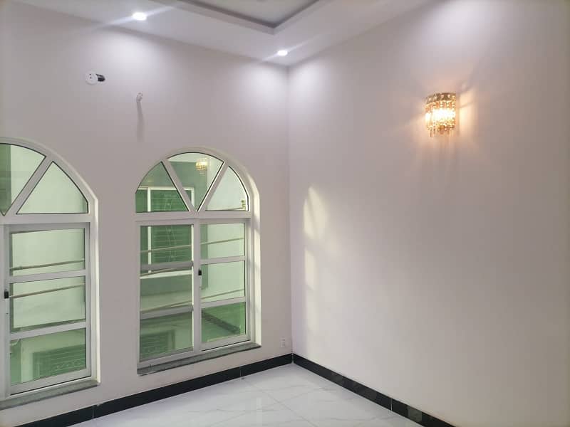 3 Marla House For Sale Available Near Cavalry Ground Lahore Cantt 20