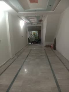 10 Marla Lower Portion Available For Rent Near Cavalry Ground Extension Lahore Cantt 0