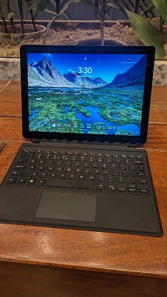 Dell Laptop 4